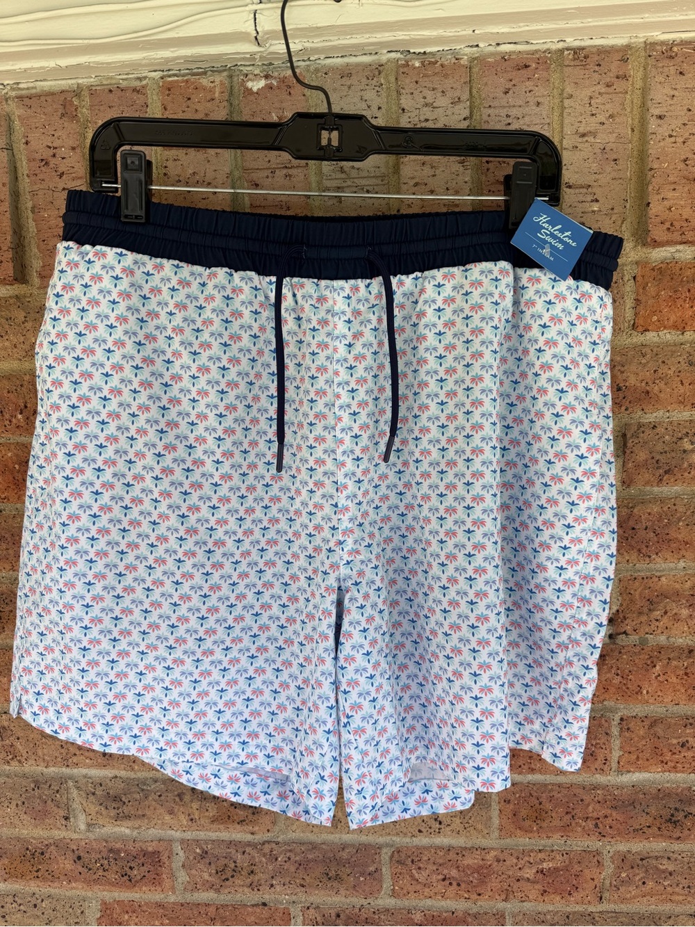 Harleston Mens Bathing Suit
